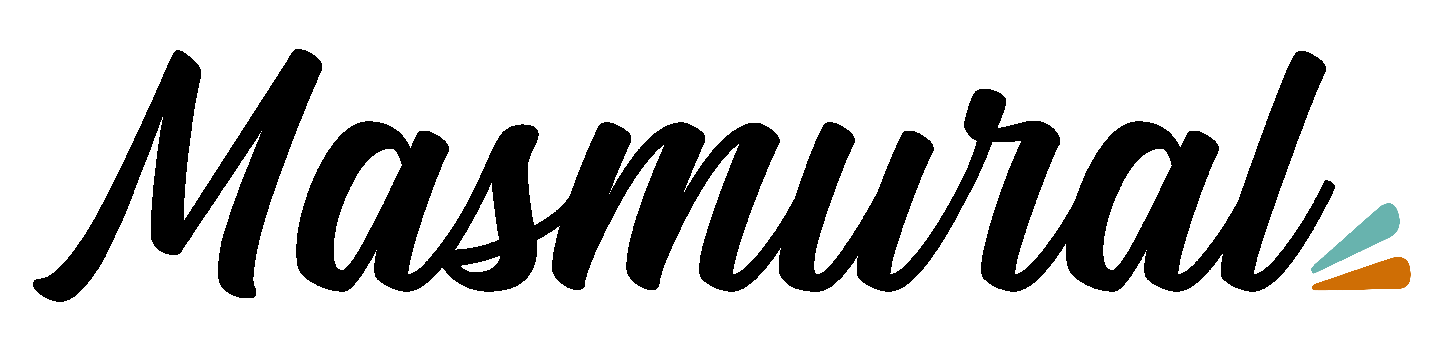 MASMURAL logo